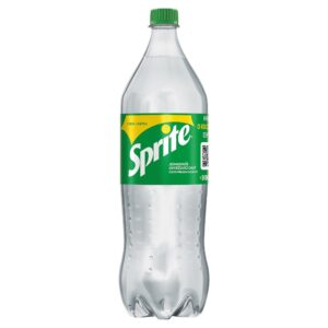 SPRITE 6X1.5L
