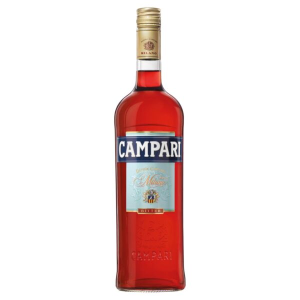 CAMPARI 100CL