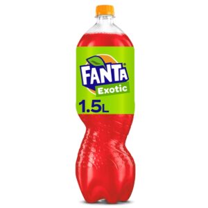 FANTA EXOTIC 4X1.5L