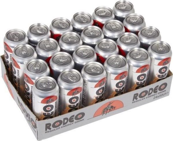 RODEO 24X25CL