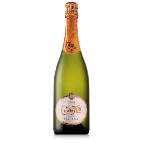 CAVA HILL 75CL