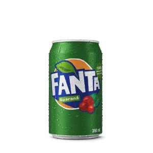 FANTA GUARANA 28X330ML
