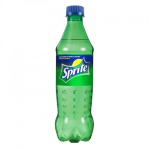 SPRITE 1X12 50CL