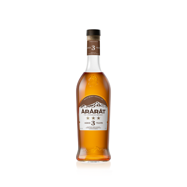 ARARAT 16X50CL