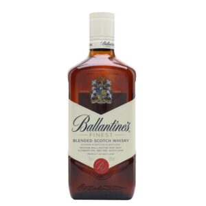 BALLANTINES 70CL