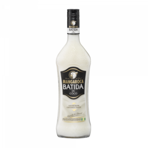 BATIDA DE COCO MANGAROCA 70CL