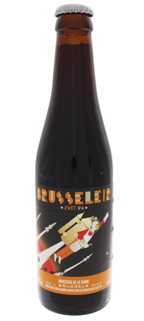 BRUSSELEIR 24X33CL VP