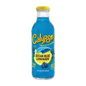 CALYPSO BLUE 12X473ML