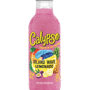 CALYPSO ISLAND WAVE 12X473ML
