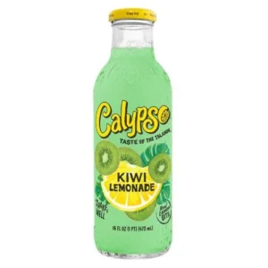 CALYPSO KIWI 12X473ML