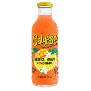 CALYPSO MANGO 12X473ML