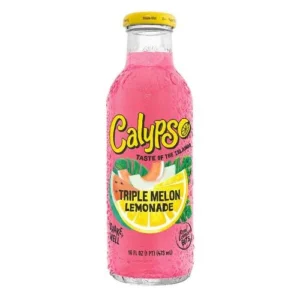 CALYPSO MELON 12X473ML