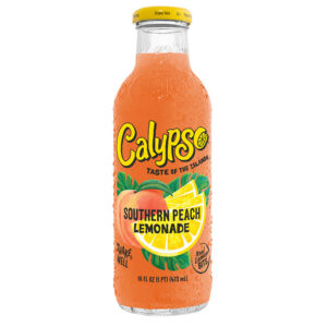 CALYPSO PEACH 12X473ML