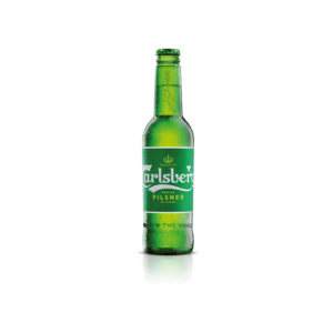 CARLSBERG BE 24X33CL