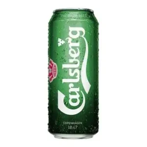 CARLSBERG P 24X50CL