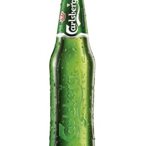 CARLSBERG VP 24X25CL