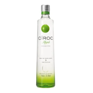 CIROC APPLE 70CL