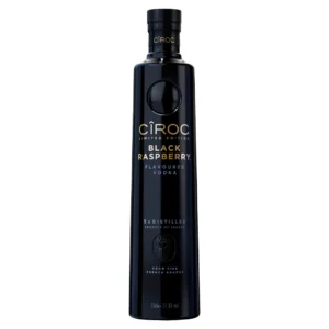 CIROC BLACK RASPBERRY 70CL