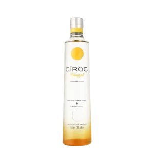 CIROC PINEAPPLE 70CL