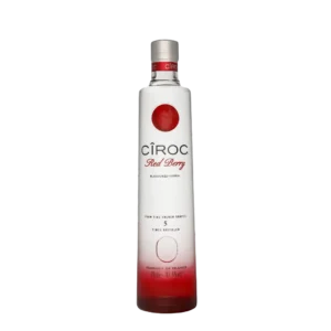 CIROC RED BERRY 70CL