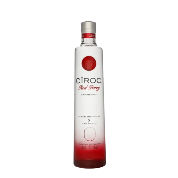 CIROC RED BERRY 70CL