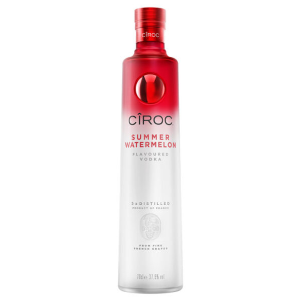 CIROC WATERMELON 70CL