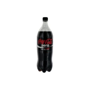 COCA ZERO 12X50CL PROMO