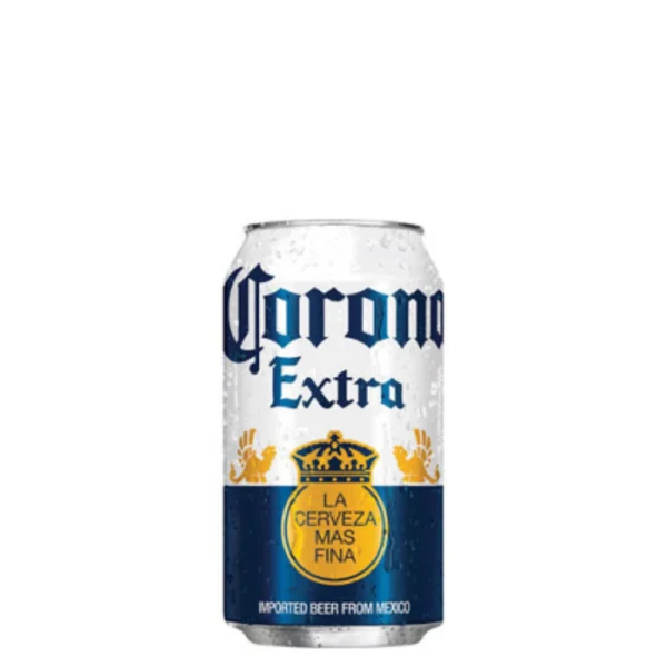 CORONA 24X33CL CANS