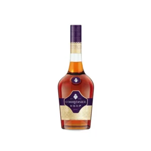 COURVOISIER V.S.O.P COGNAC 70CL