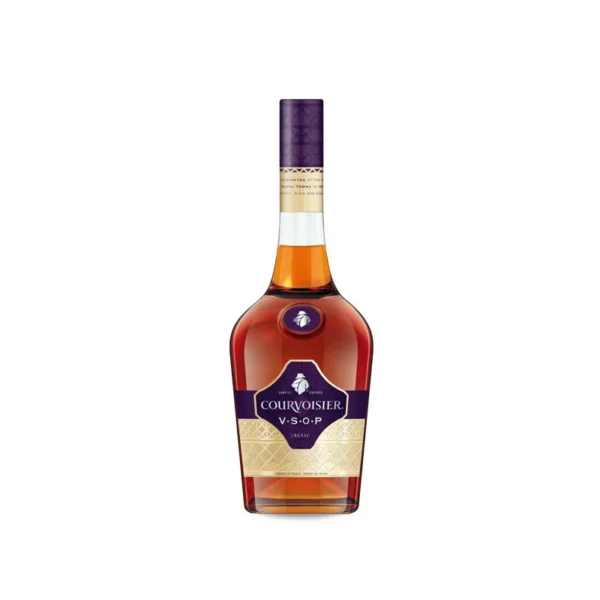 COURVOISIER V.S.O.P COGNAC 70CL