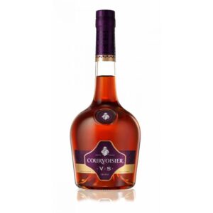 COURVOISIER VS COGNAC 70CL