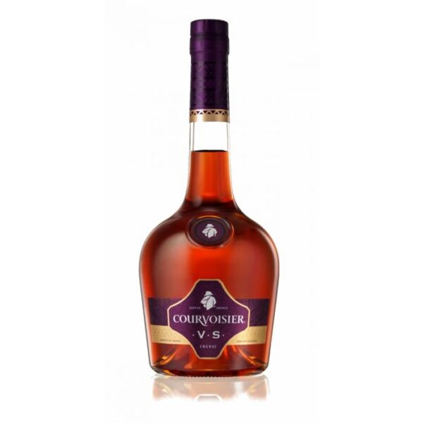 COURVOISIER VS COGNAC 70CL