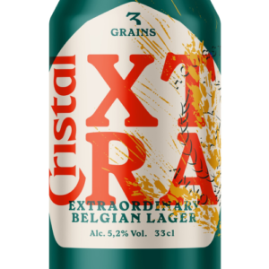 CRISTAL XTRA 4X6X33CL