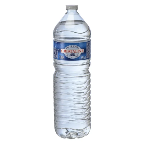 CRISTALINE 6X1.5L