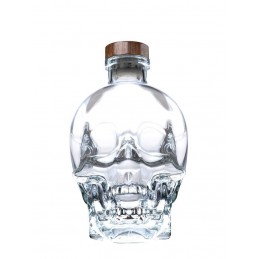 CRYSTAL HEAD 70CL