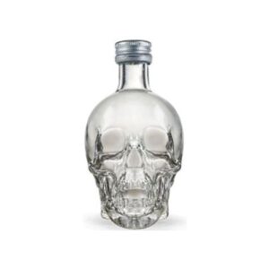 CRYSTAL HEAD VODKA 5CL