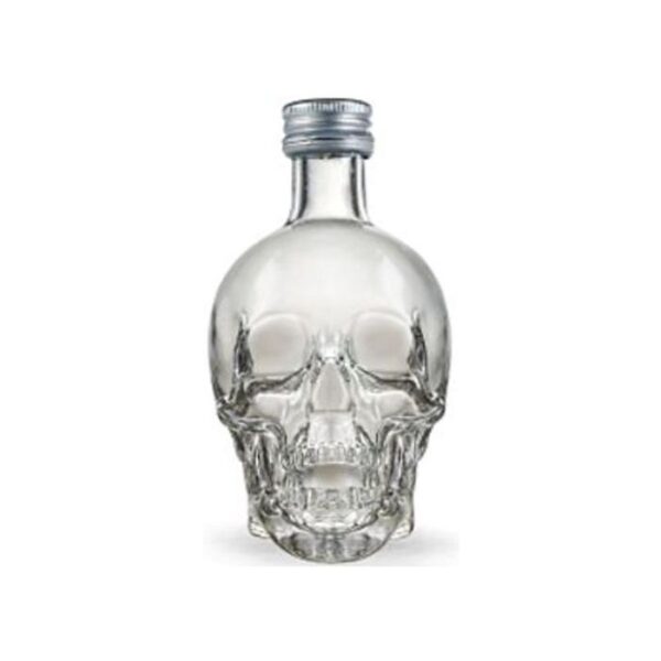 CRYSTAL HEAD VODKA 5CL