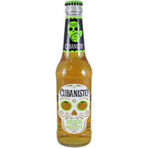 CUBANISTO MOJITO 6X3X33CL