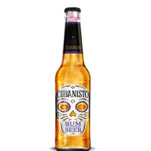 CUBANISTO RHUM VP 24X33CL