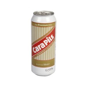 CARAPILS 24X50CL
