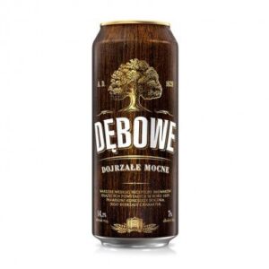 DEBOWE 24X50CL