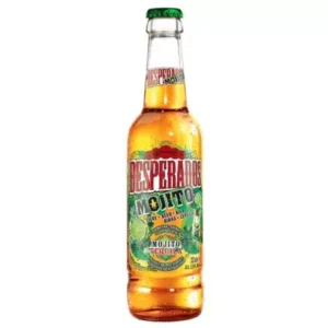 DESPERADOS MOJITO VP 24X33CL