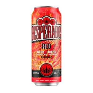 DESPERADOS RED 24X50CL