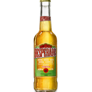 DESPERADOS VP 24X33CL