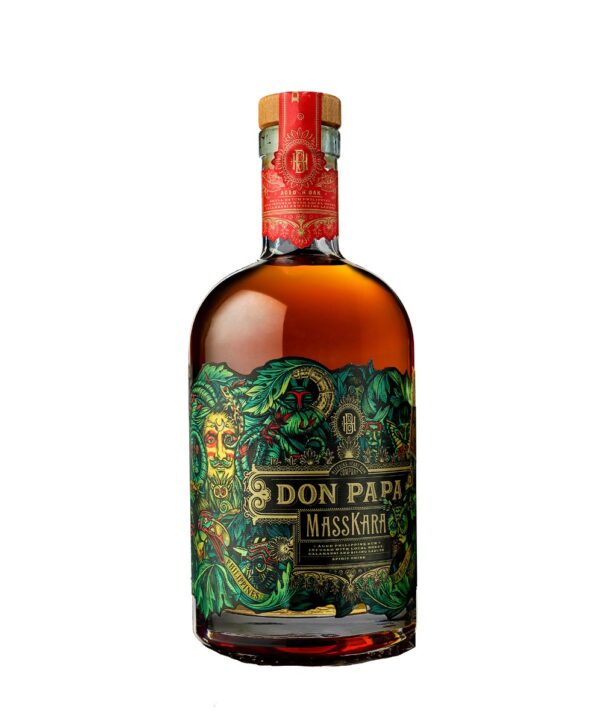 DON PAPA MASSKARA 70CL