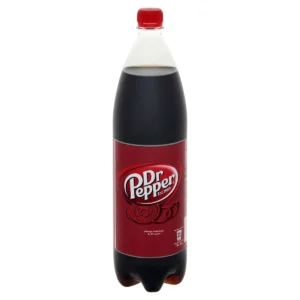 DR PEPPER 6X1.5L
