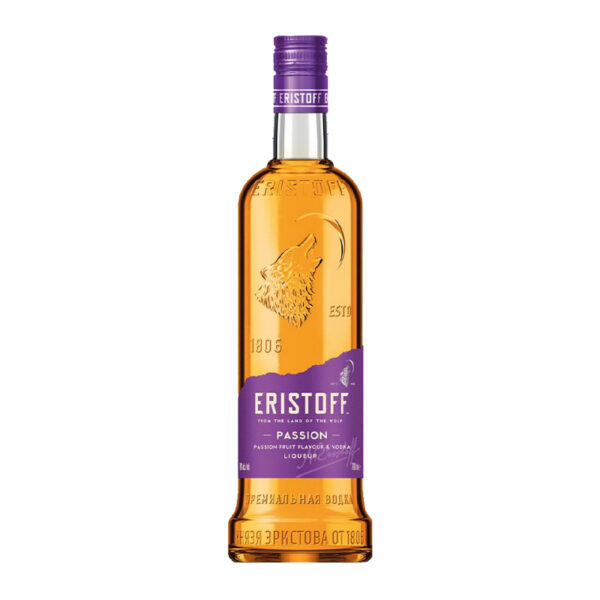 ERISTOFF PASSION 70CL
