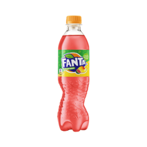 FANTA EXOTIC 12X50CL
