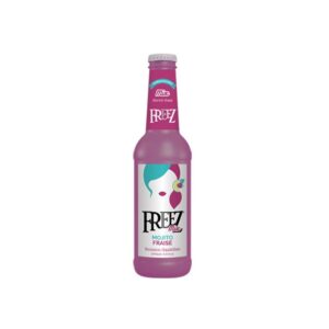 FREEZ MOJITO FRAISE 6X275ML
