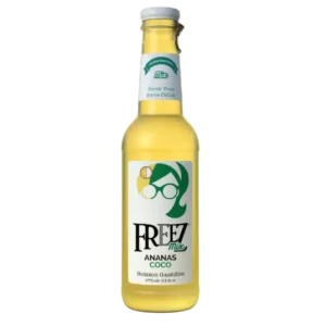 FREEZ PINACOLADA 6X275ML